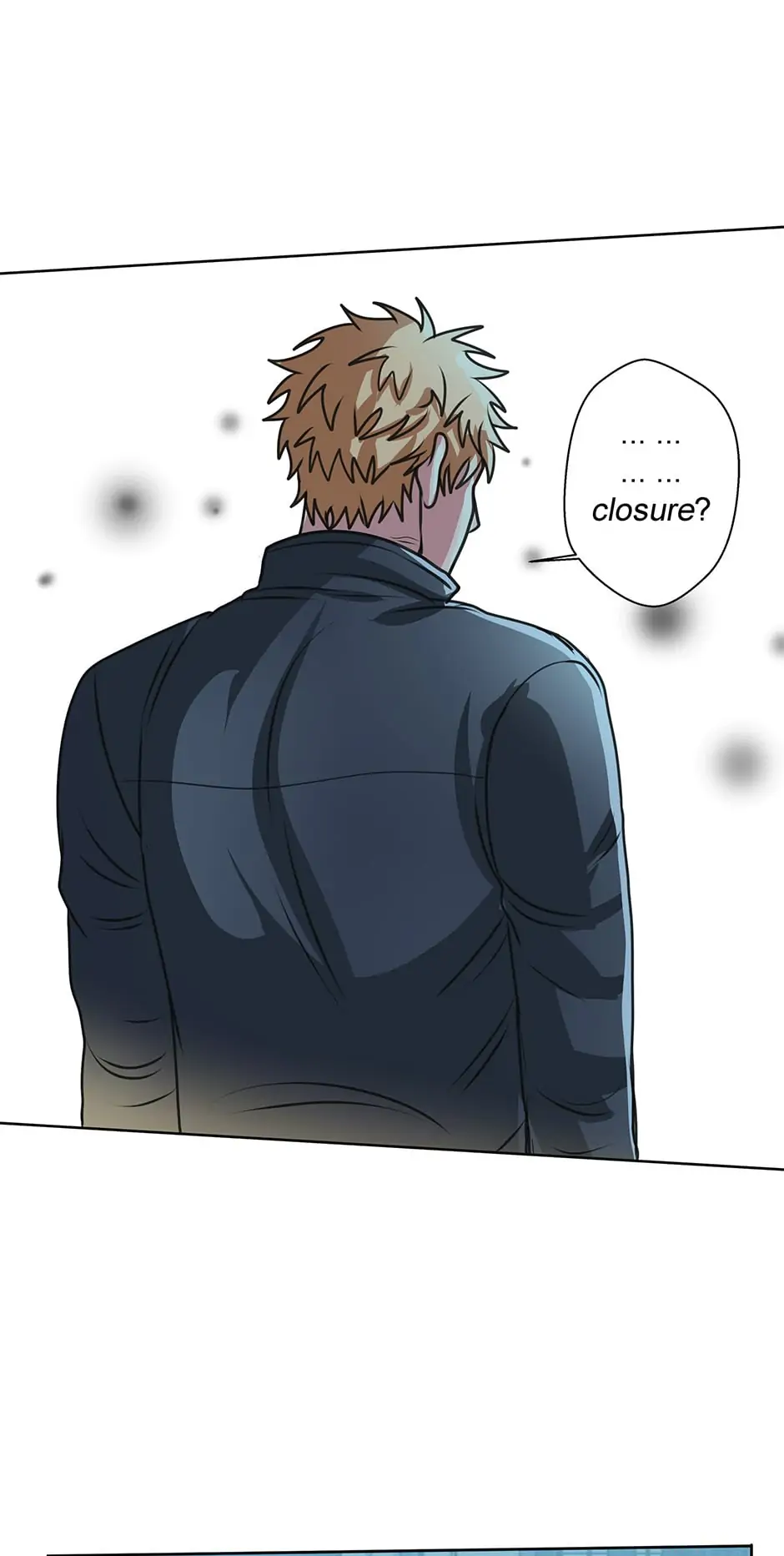 Black Blood 〘Official Mature〙 - Chapter 25 manhwa