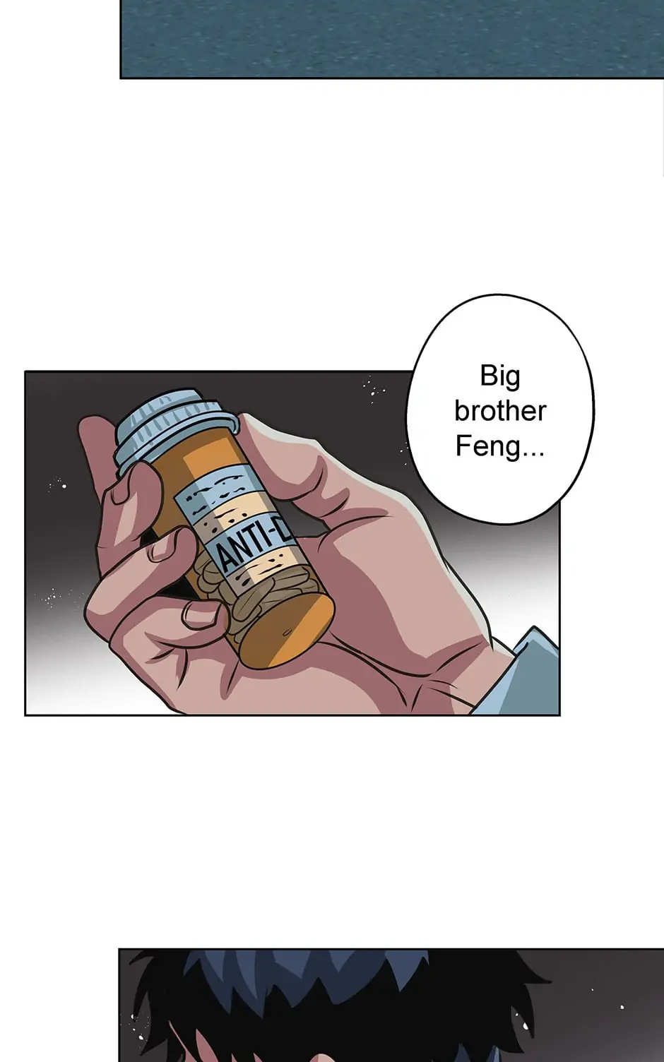 Black Blood 〘Official Mature〙 - Chapter 28 manhwa