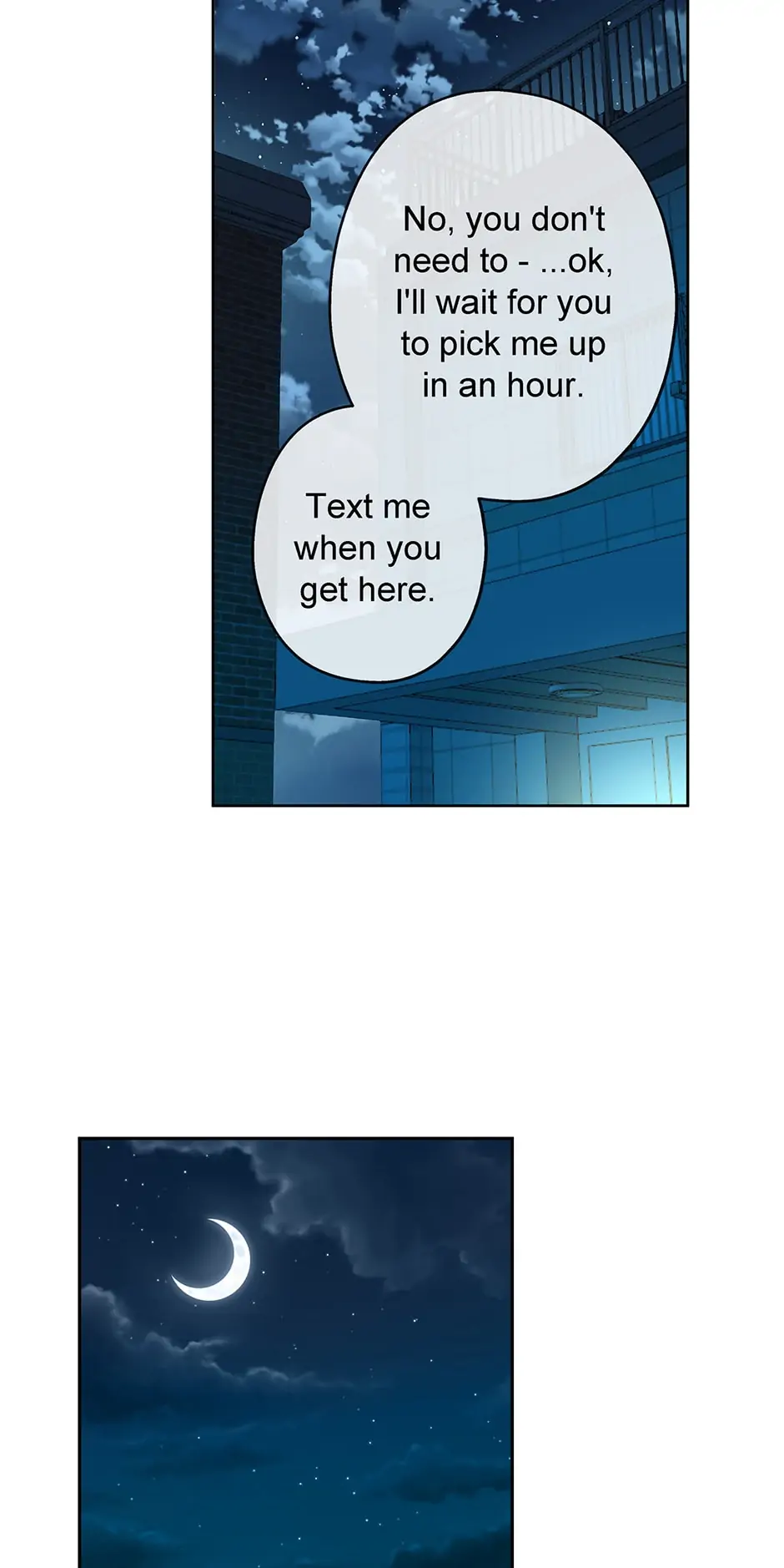 Black Blood 〘Official Mature〙 - Chapter 29 manhwa