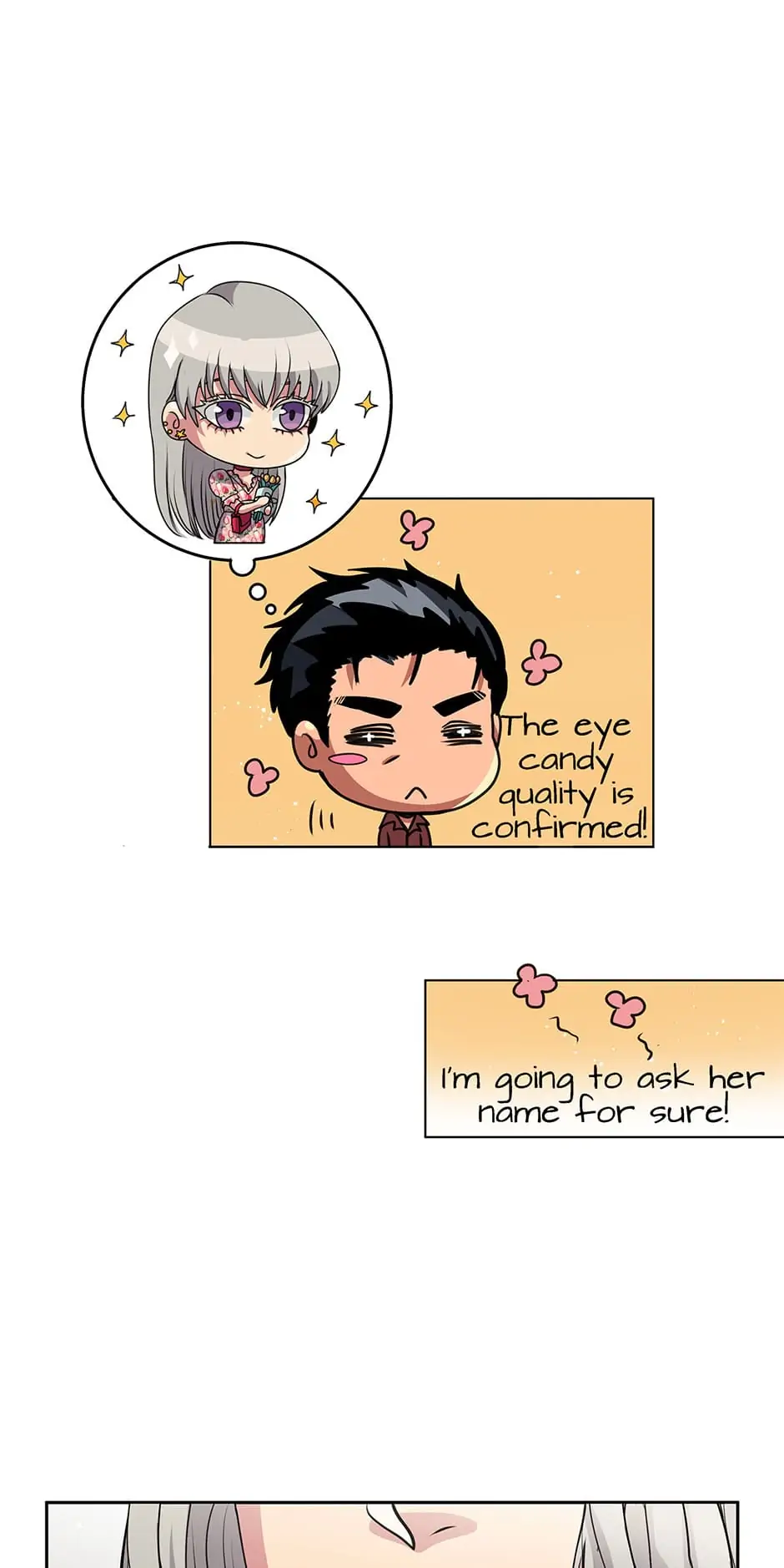 Black Blood 〘Official Mature〙 - Chapter 29 manhwa