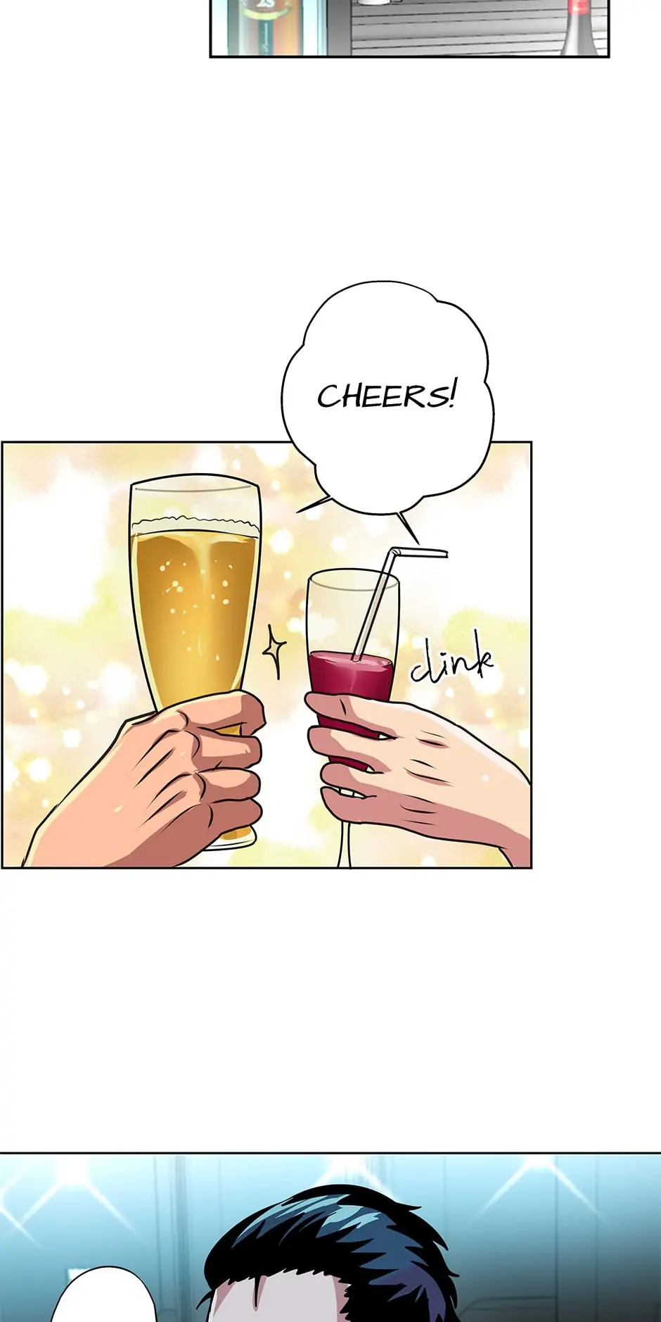 Black Blood 〘Official Mature〙 - Chapter 29 manhwa