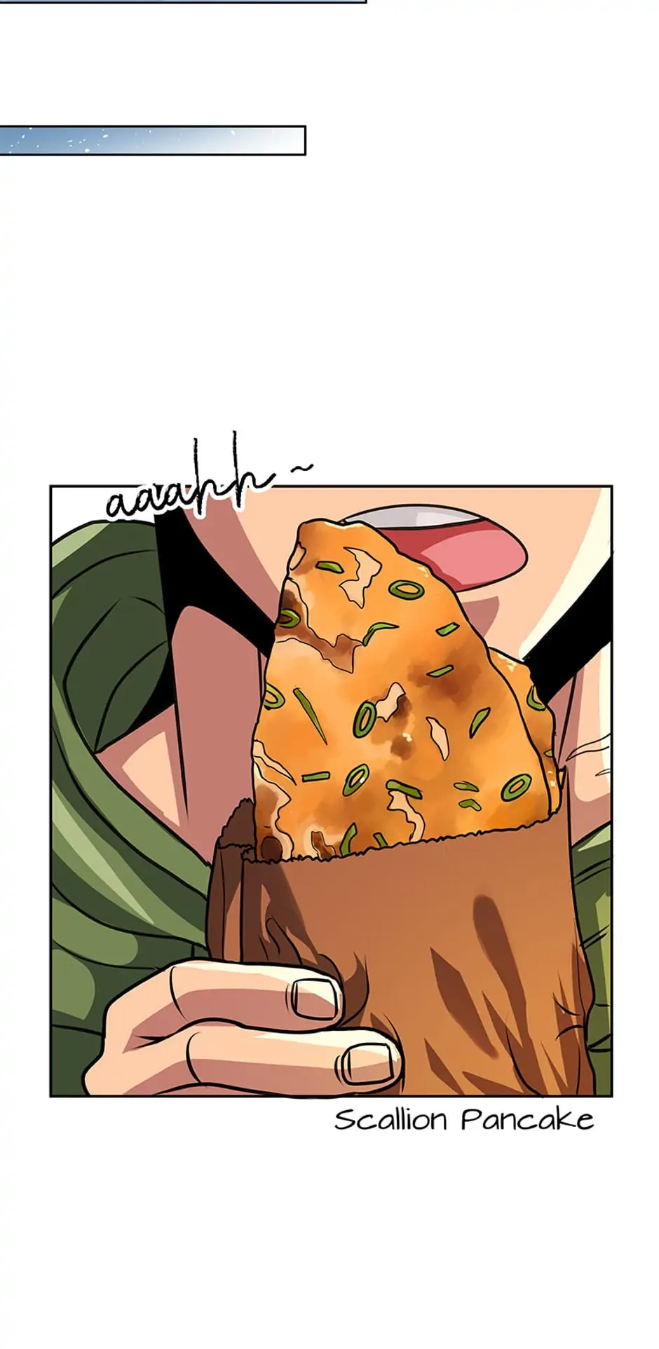 Black Blood 〘Official Mature〙 - Chapter 31 manhwa