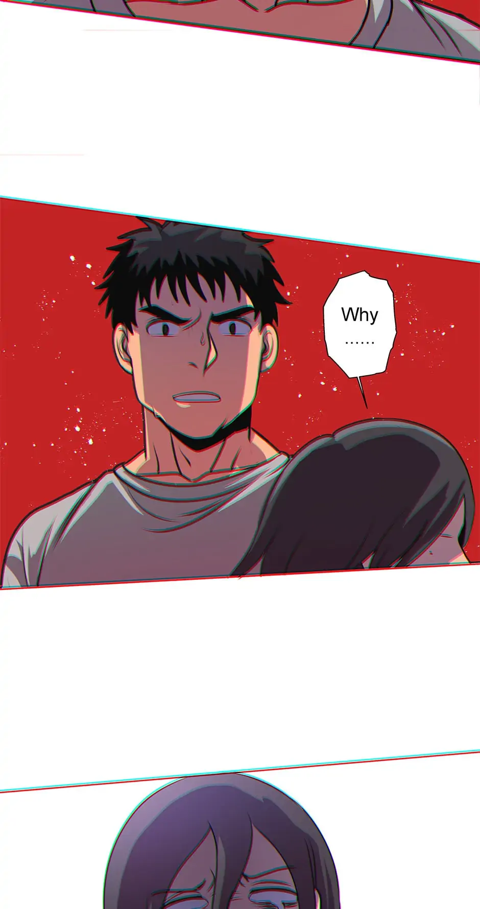 Black Blood 〘Official Mature〙 - Chapter 34 manhwa