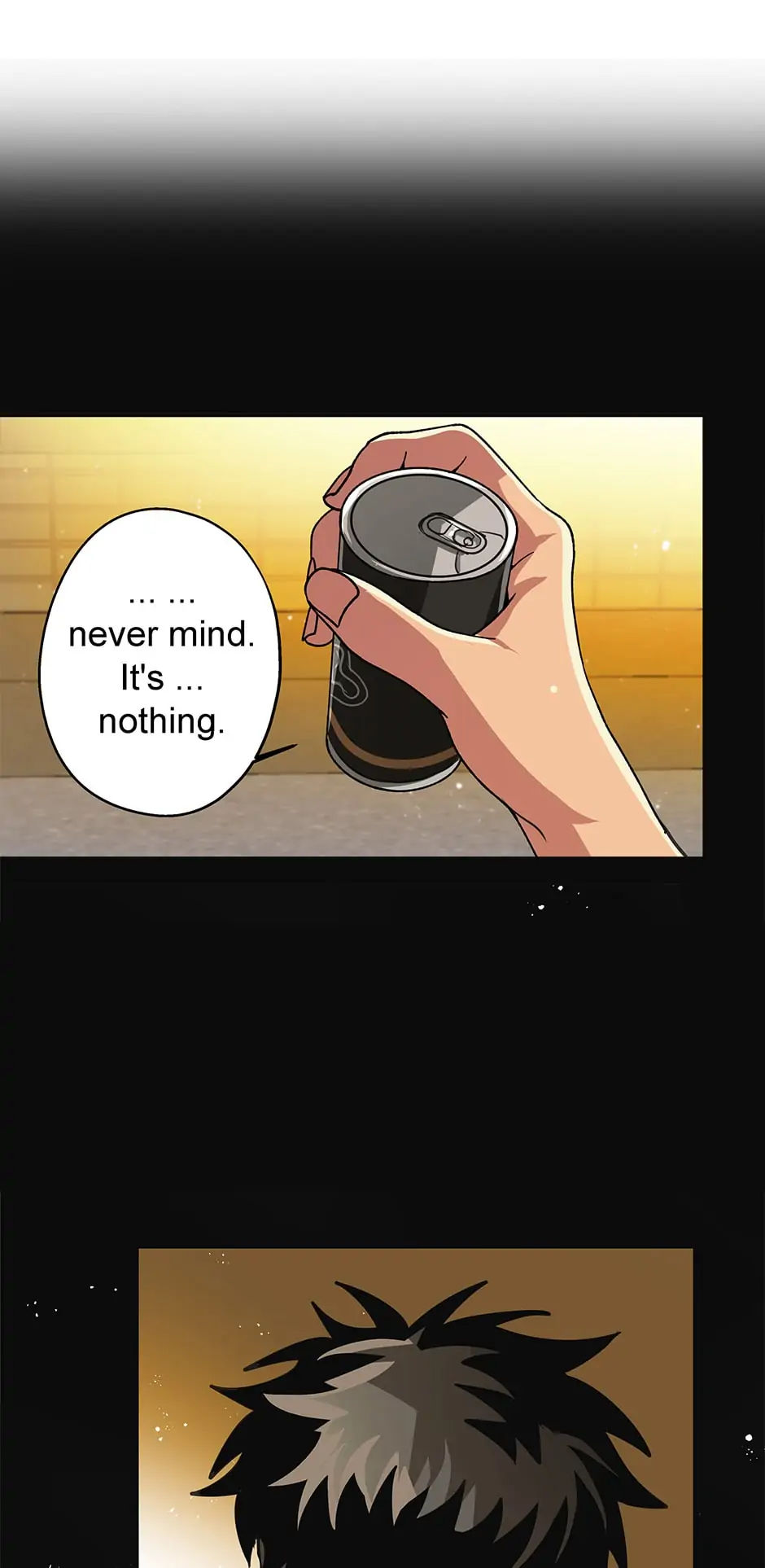 Black Blood 〘Official Mature〙 - Chapter 35 manhwa