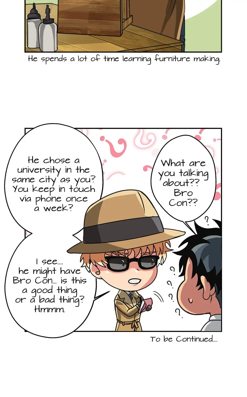 Black Blood 〘Official Mature〙 - Chapter 35 manhwa