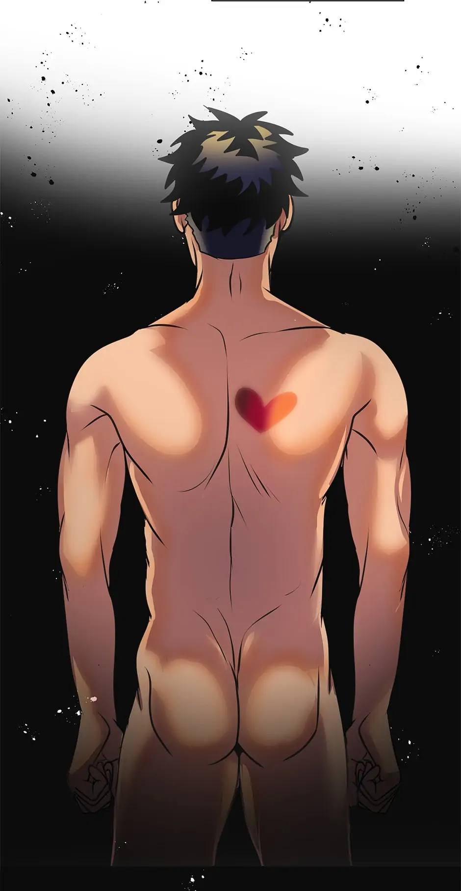 Black Blood 〘Official Mature〙 - Chapter 37 manhwa
