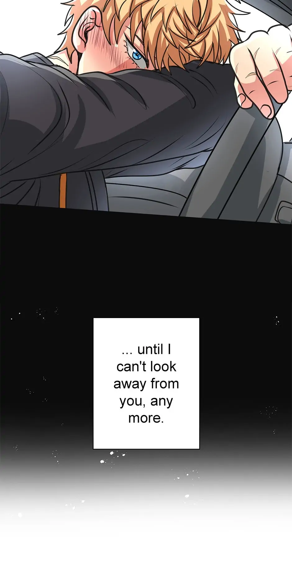 Black Blood 〘Official Mature〙 - Chapter 37 manhwa