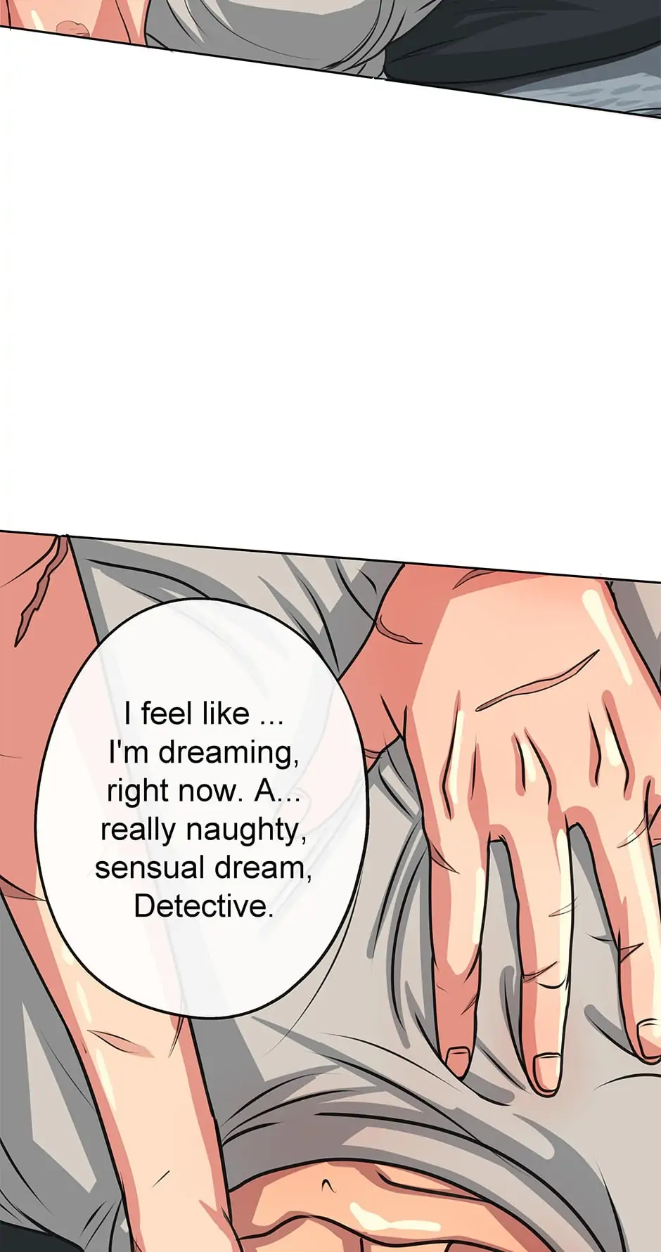 Black Blood 〘Official Mature〙 - Chapter 37 manhwa