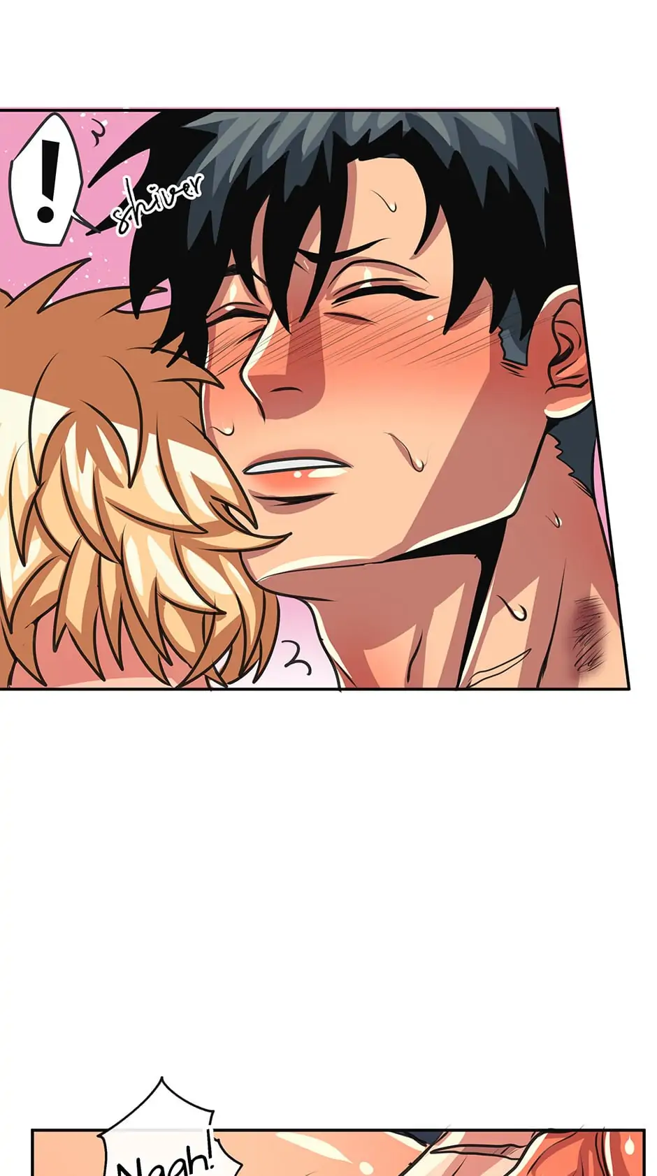 Black Blood 〘Official Mature〙 - Chapter 37 manhwa