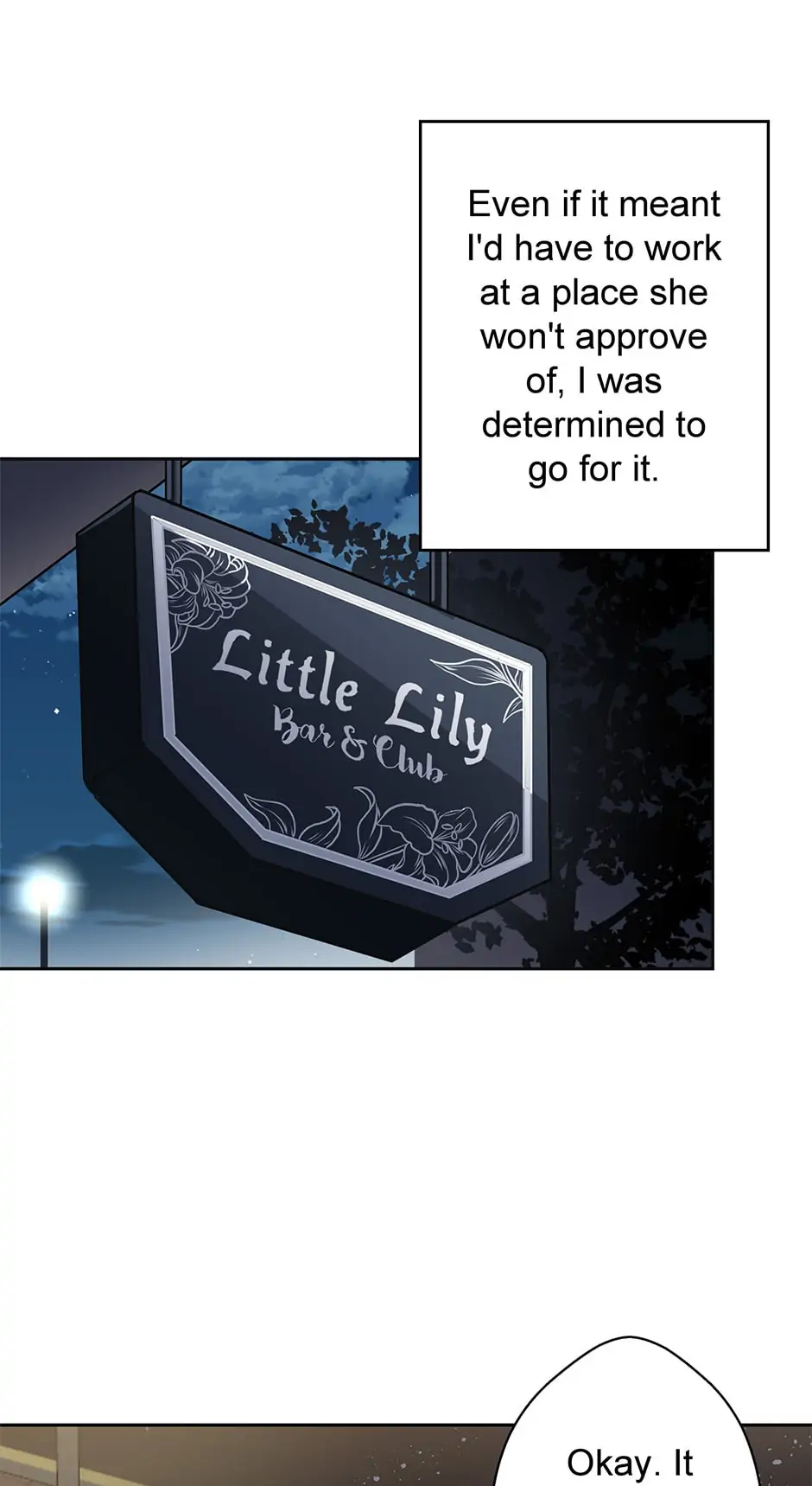 Black Blood 〘Official Mature〙 - Chapter 40 manhwa