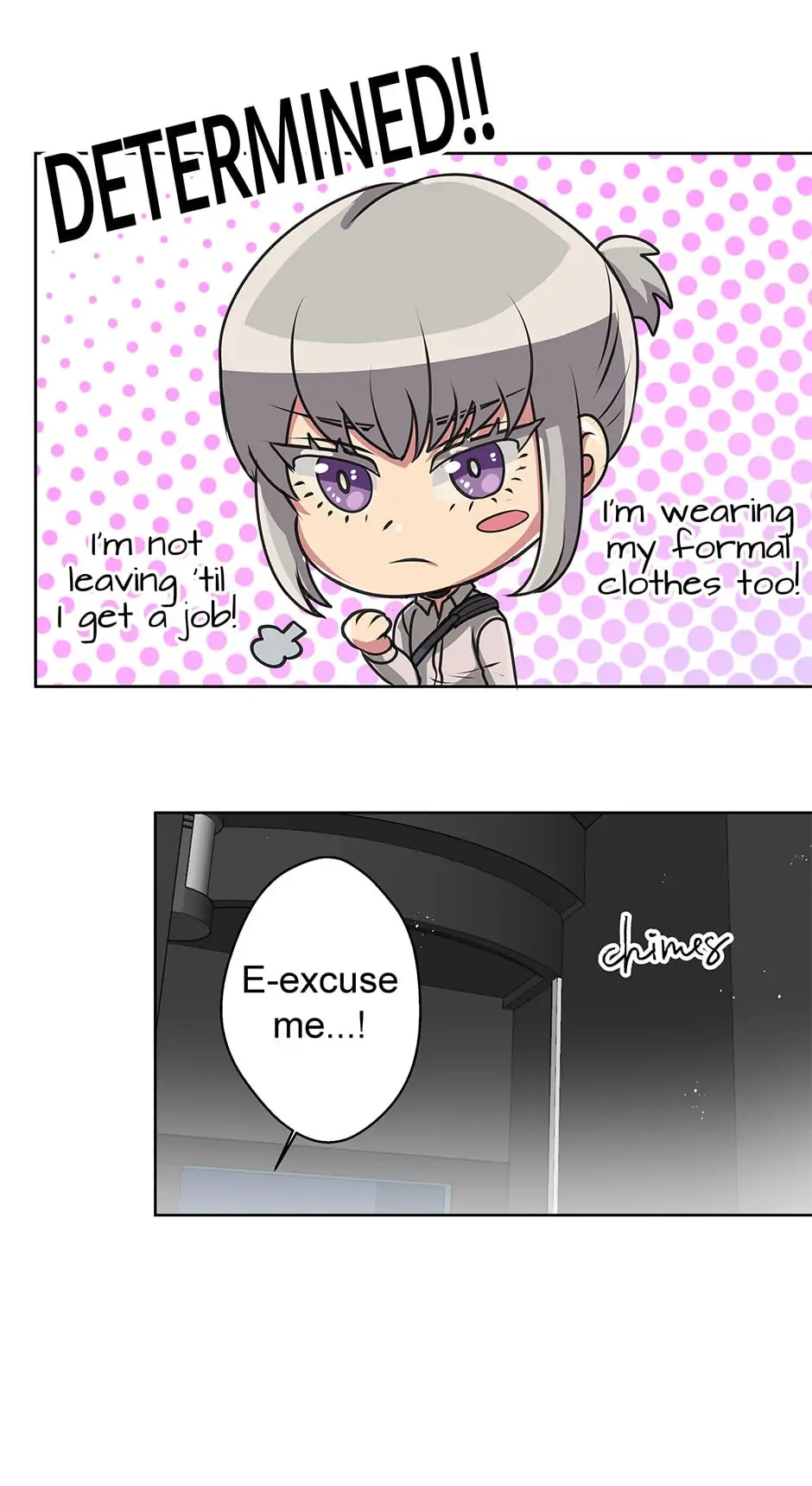 Black Blood 〘Official Mature〙 - Chapter 40 manhwa