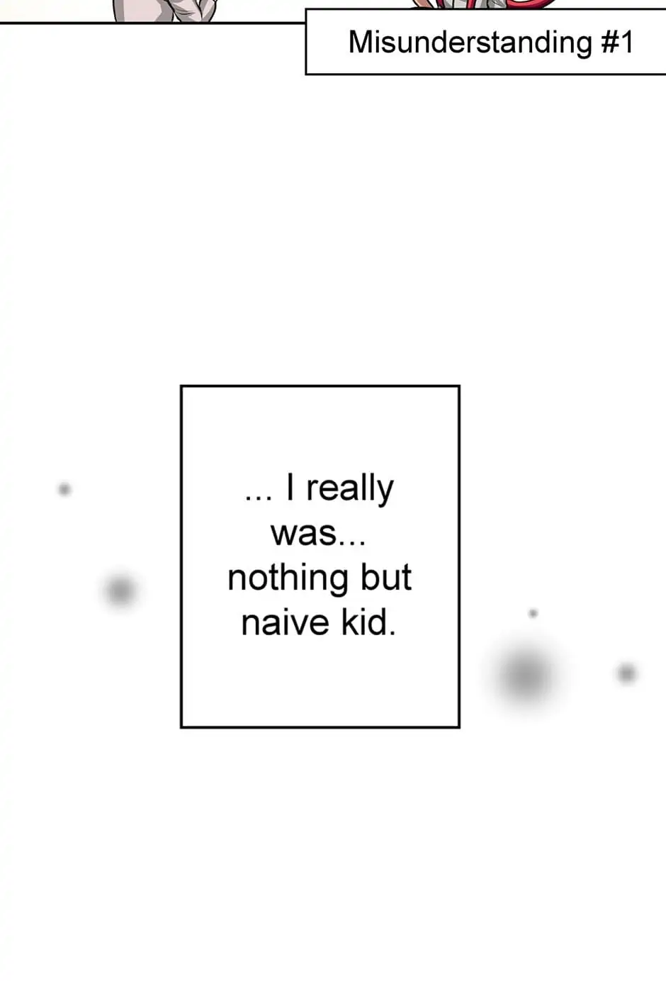 Black Blood 〘Official Mature〙 - Chapter 40 manhwa
