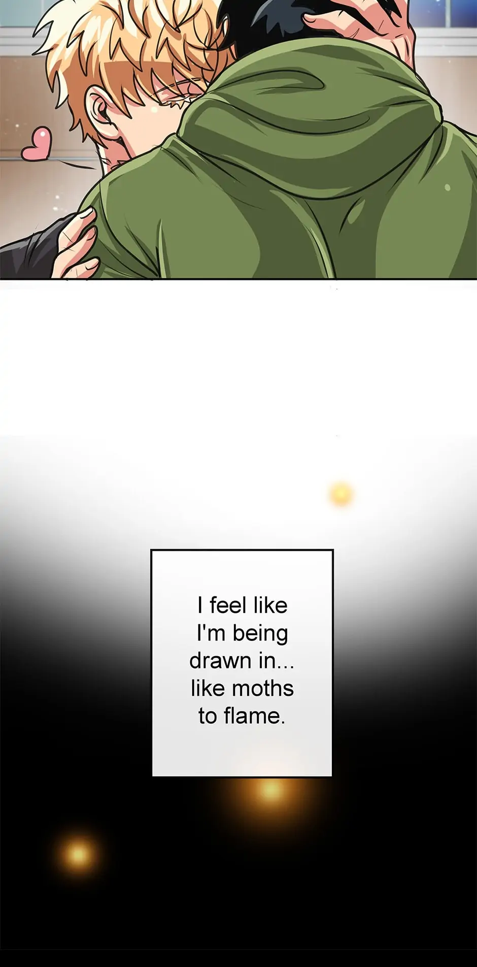 Black Blood 〘Official Mature〙 - Chapter 42 manhwa