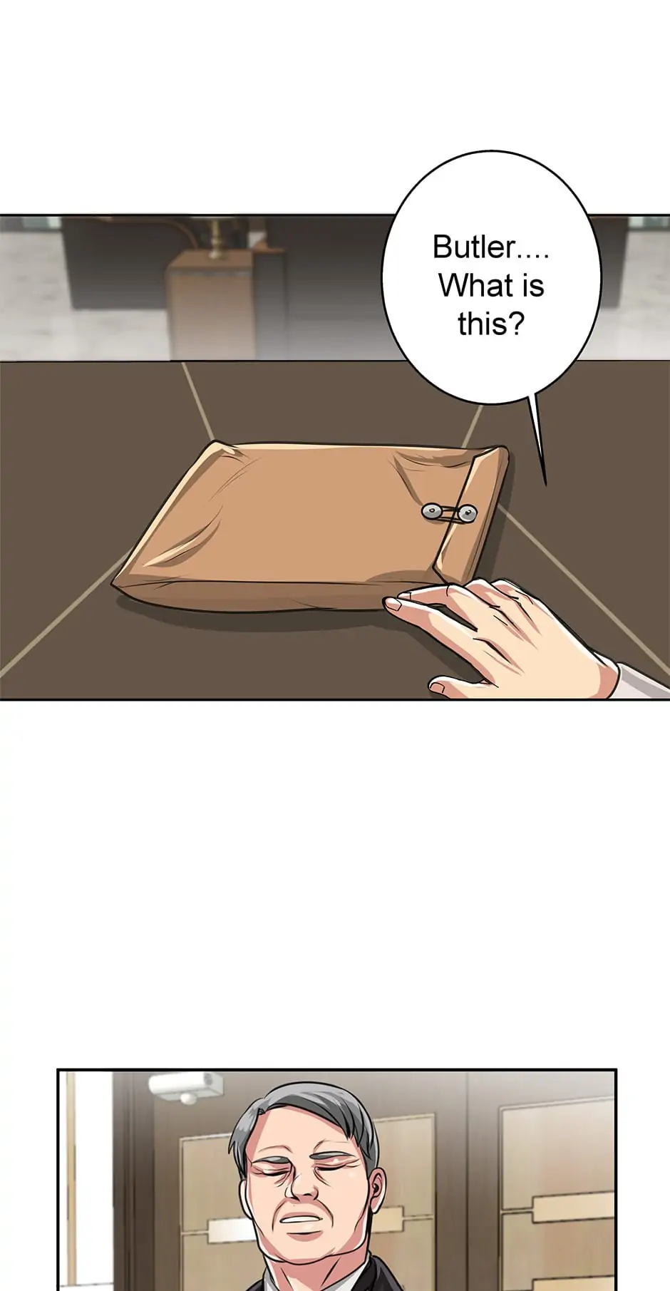 Black Blood 〘Official Mature〙 - Chapter 43 manhwa