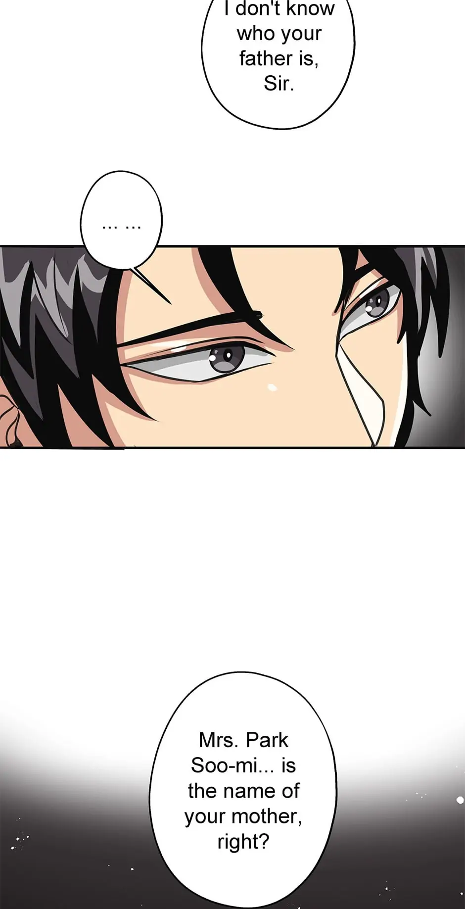 Black Blood 〘Official Mature〙 - Chapter 44 manhwa