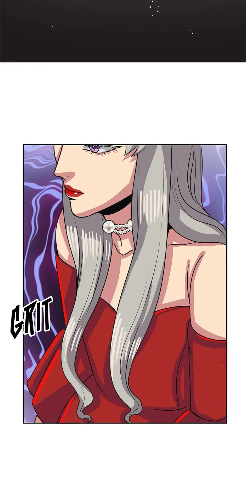 Black Blood 〘Official Mature〙 - Chapter 44 manhwa