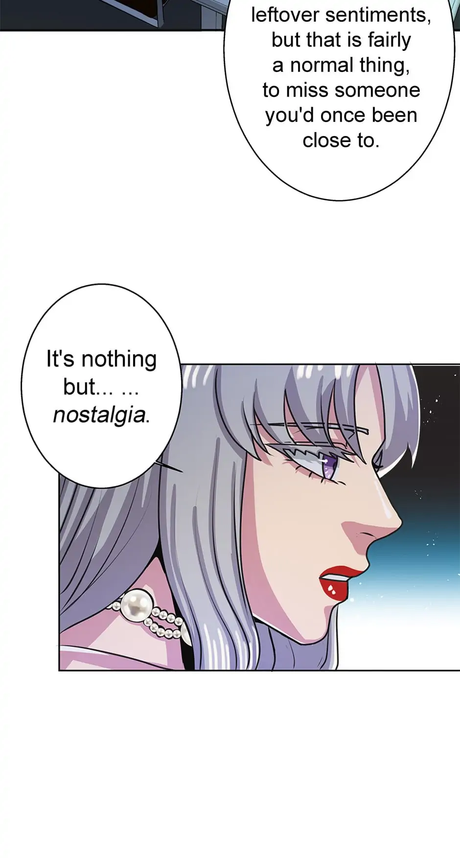 Black Blood 〘Official Mature〙 - Chapter 45 manhwa