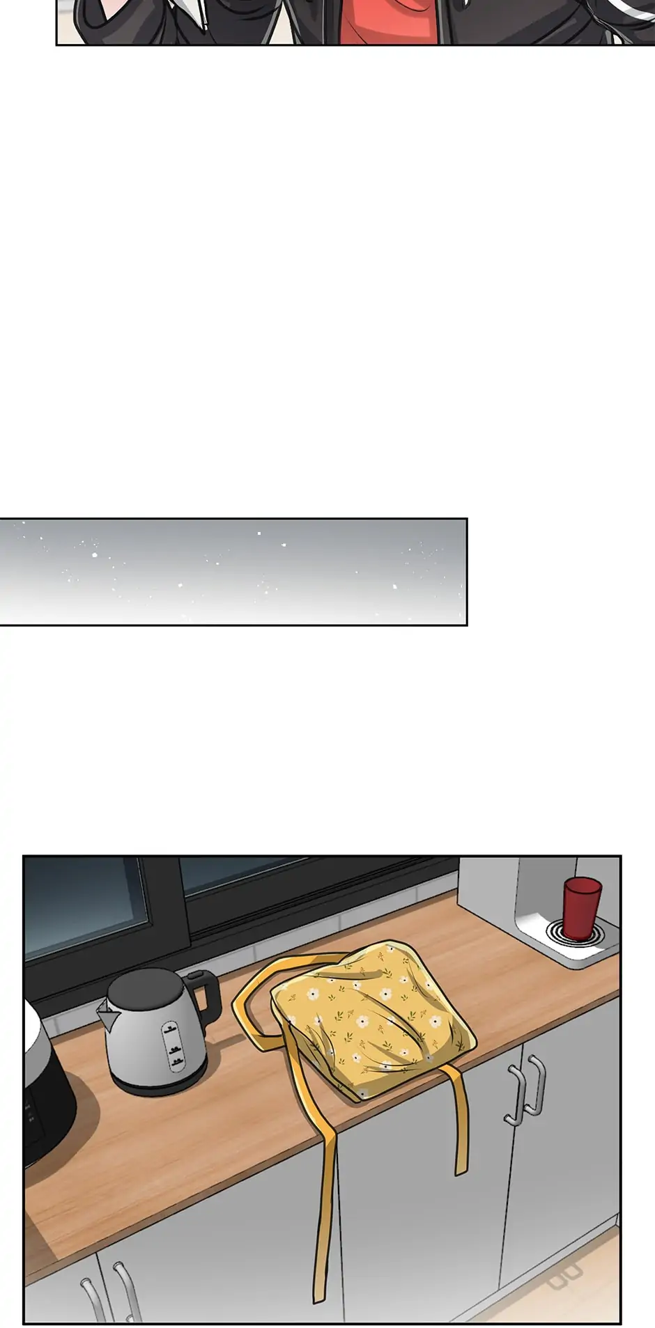 Black Blood 〘Official Mature〙 - Chapter 47 manhwa