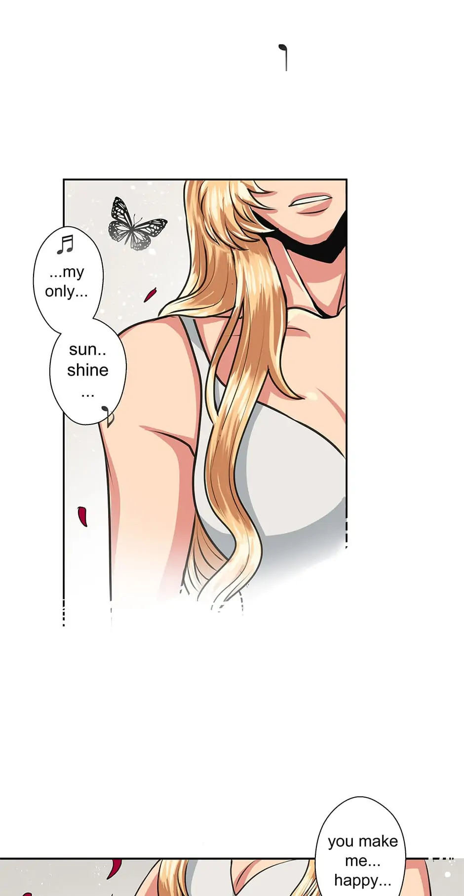 Black Blood 〘Official Mature〙 - Chapter 50 manhwa