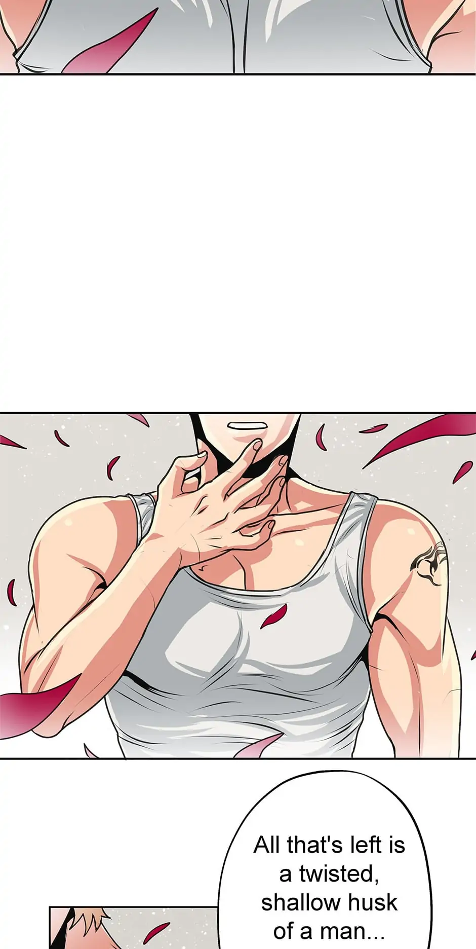 Black Blood 〘Official Mature〙 - Chapter 50 manhwa