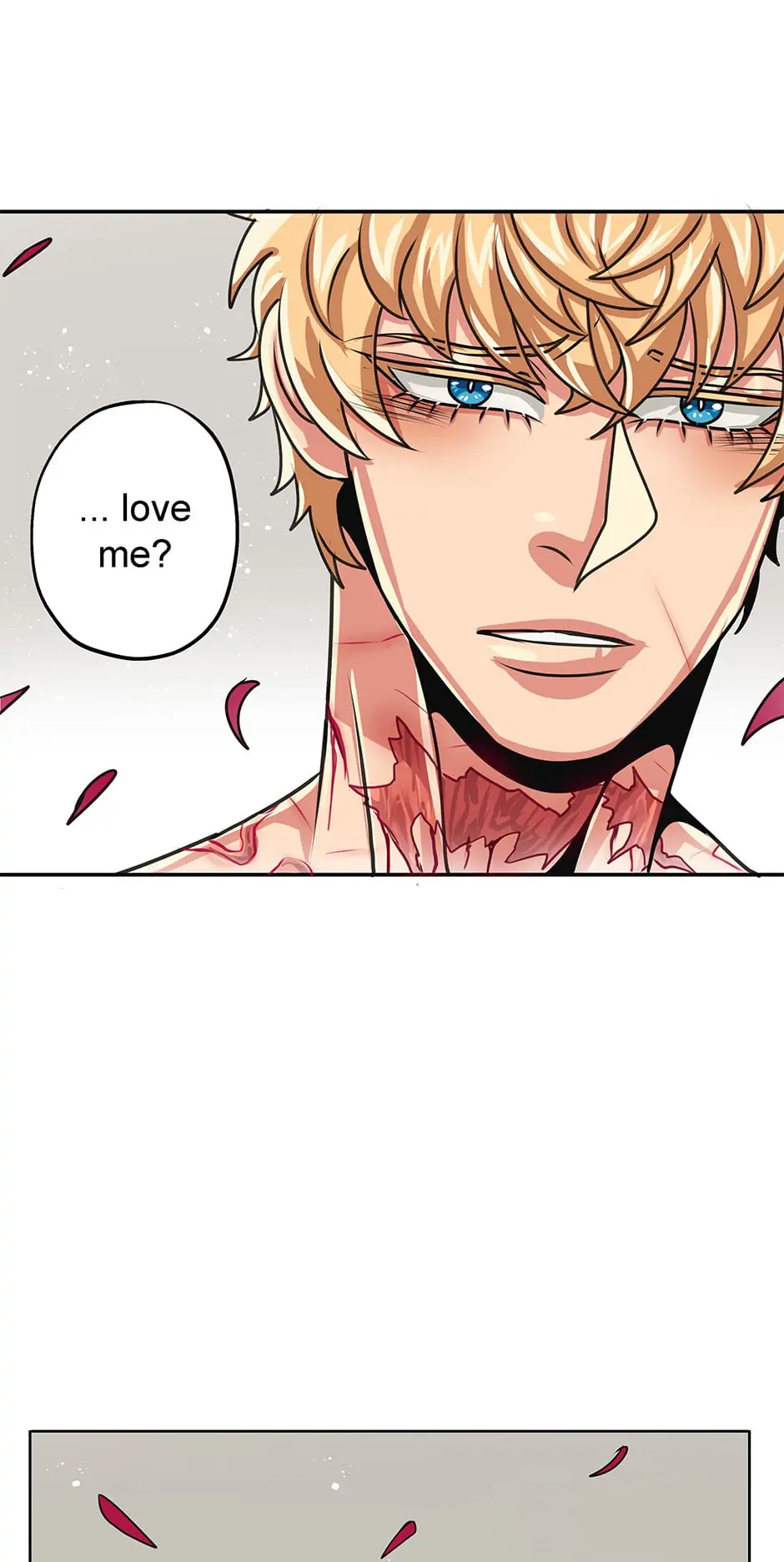 Black Blood 〘Official Mature〙 - Chapter 50 manhwa
