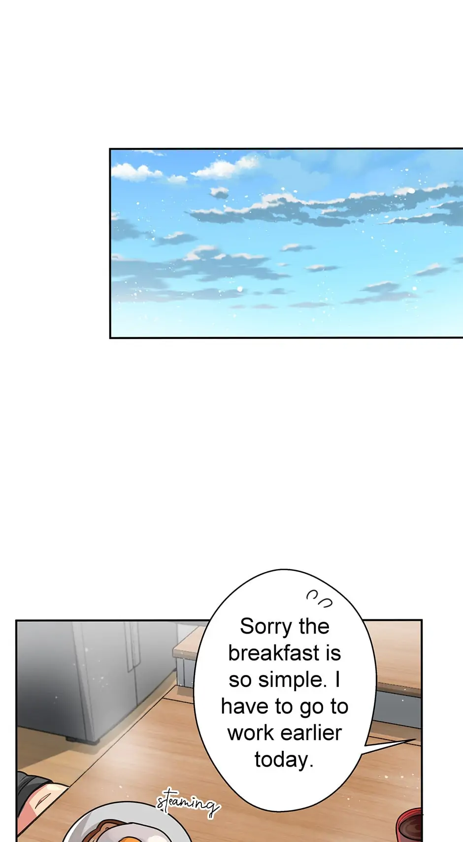 Black Blood 〘Official Mature〙 - Chapter 50 manhwa