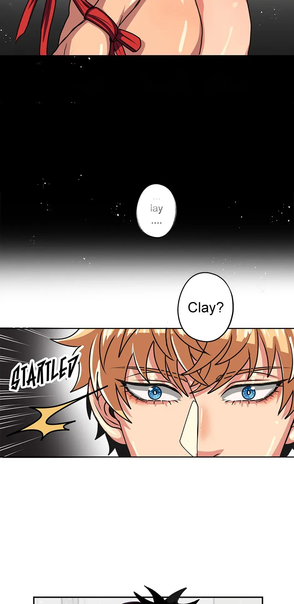 Black Blood 〘Official Mature〙 - Chapter 51 manhwa