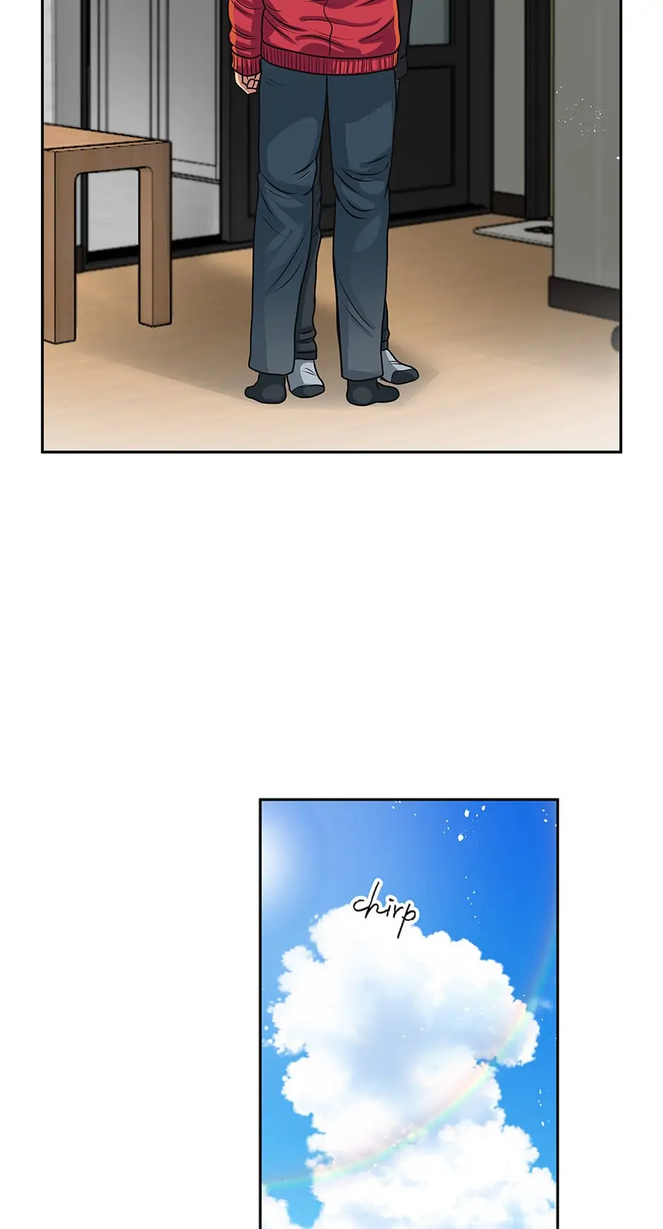 Black Blood 〘Official Mature〙 - Chapter 51 manhwa