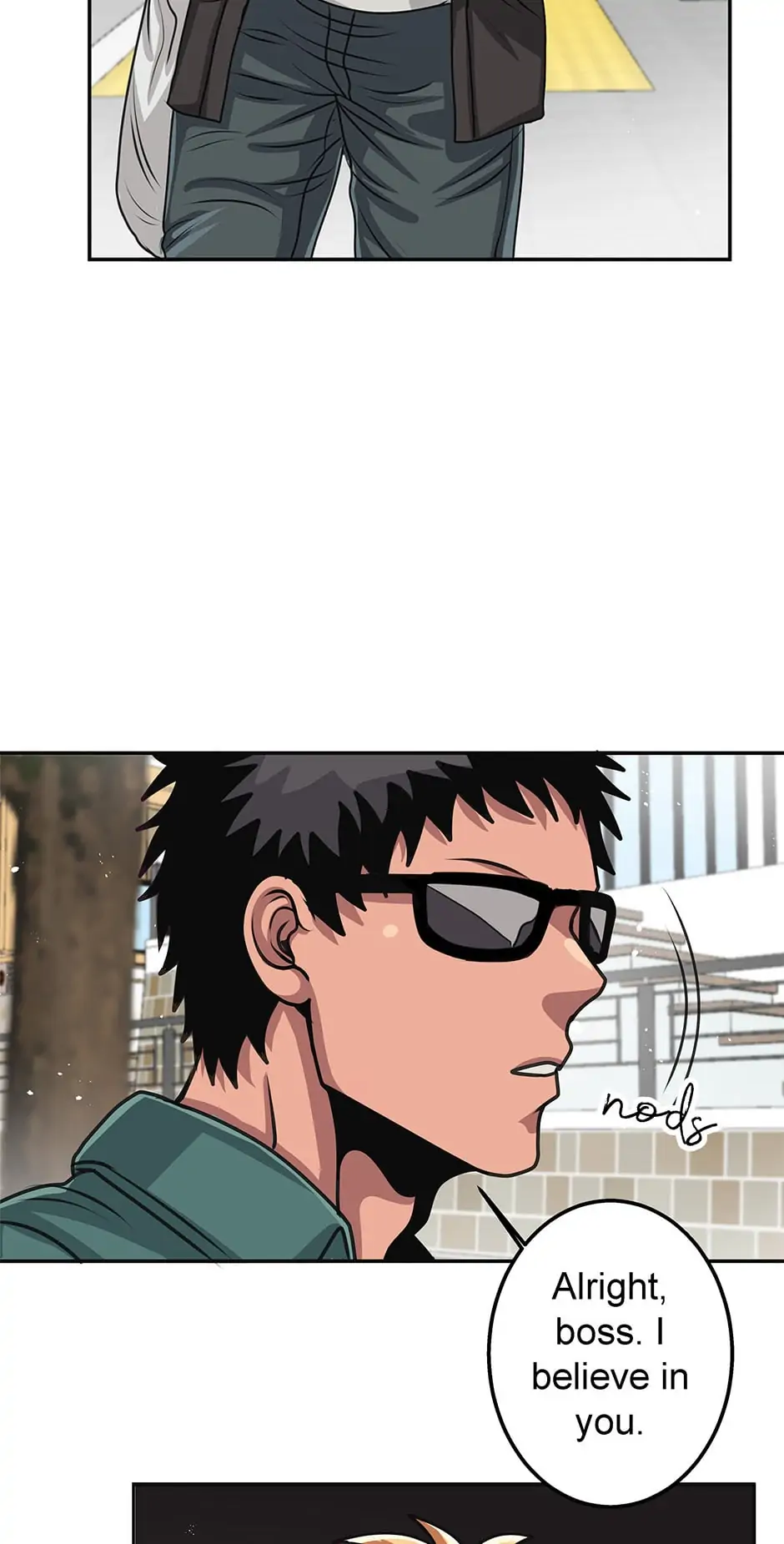 Black Blood 〘Official Mature〙 - Chapter 51 manhwa