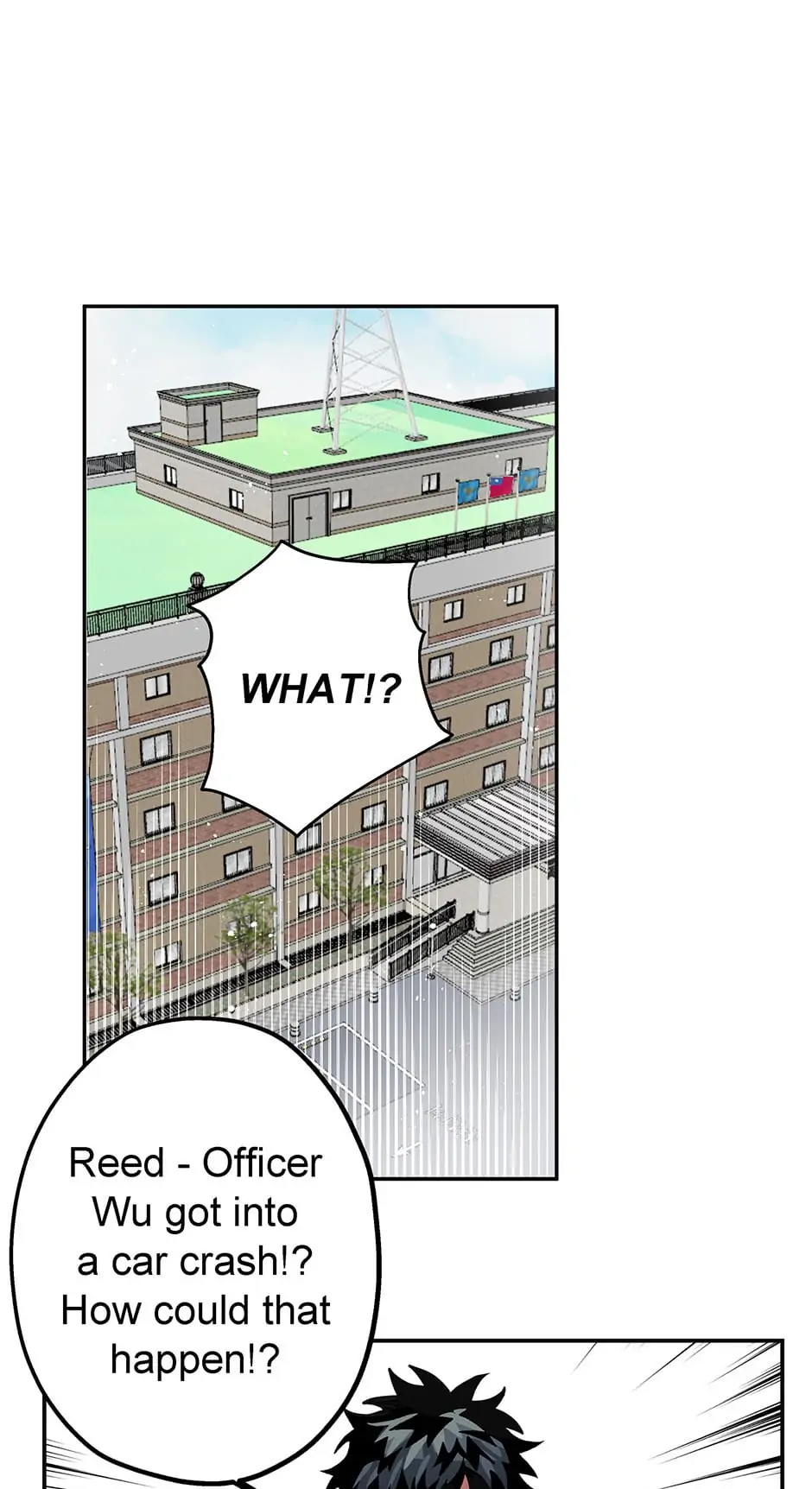 Black Blood 〘Official Mature〙 - Chapter 51 manhwa