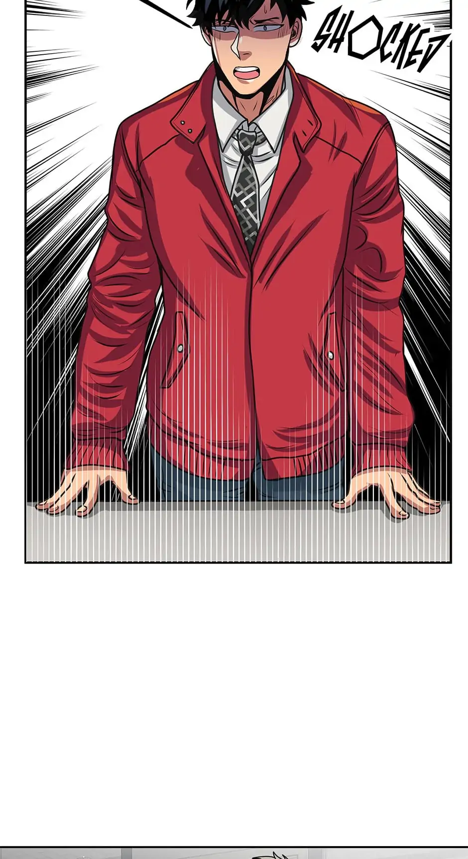 Black Blood 〘Official Mature〙 - Chapter 51 manhwa