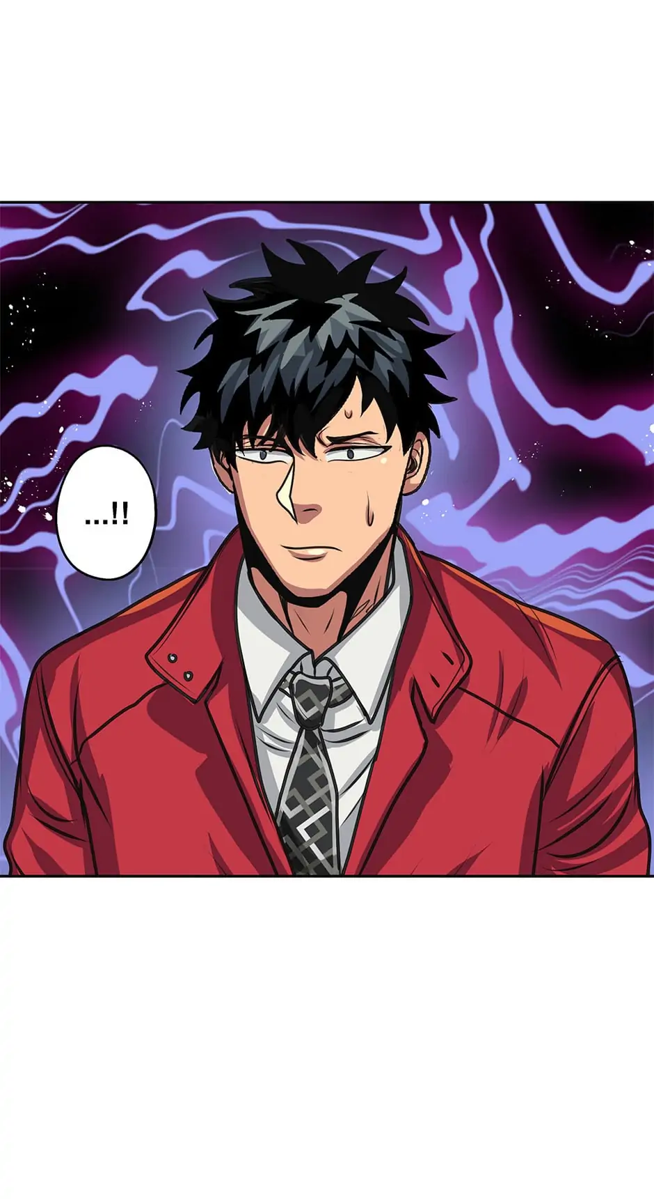 Black Blood 〘Official Mature〙 - Chapter 51 manhwa