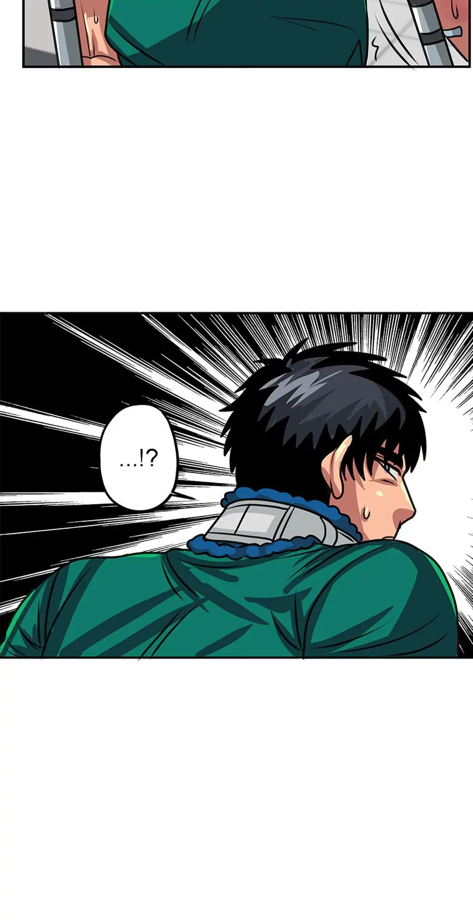 Black Blood 〘Official Mature〙 - Chapter 52 manhwa