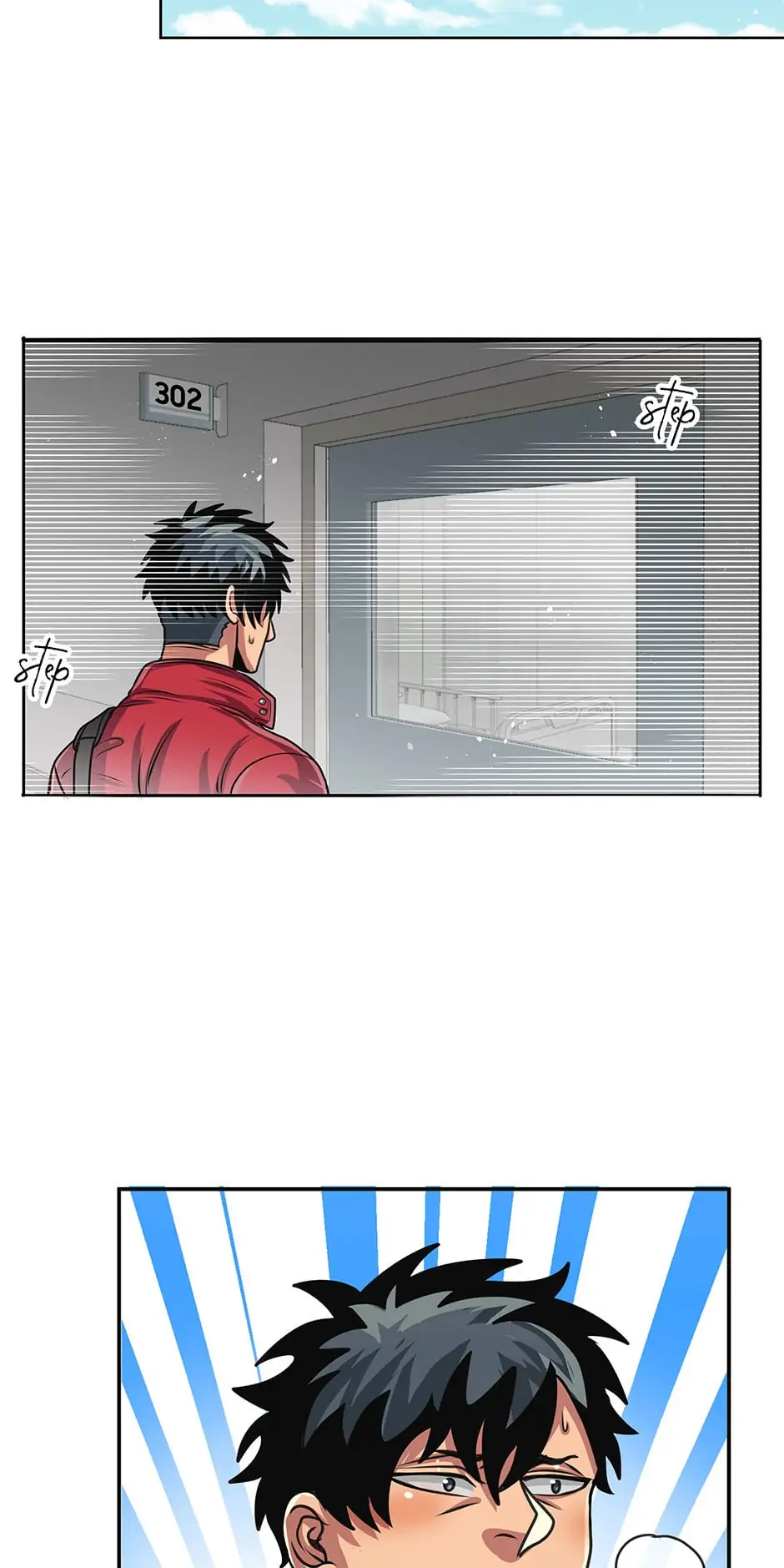 Black Blood 〘Official Mature〙 - Chapter 52 manhwa