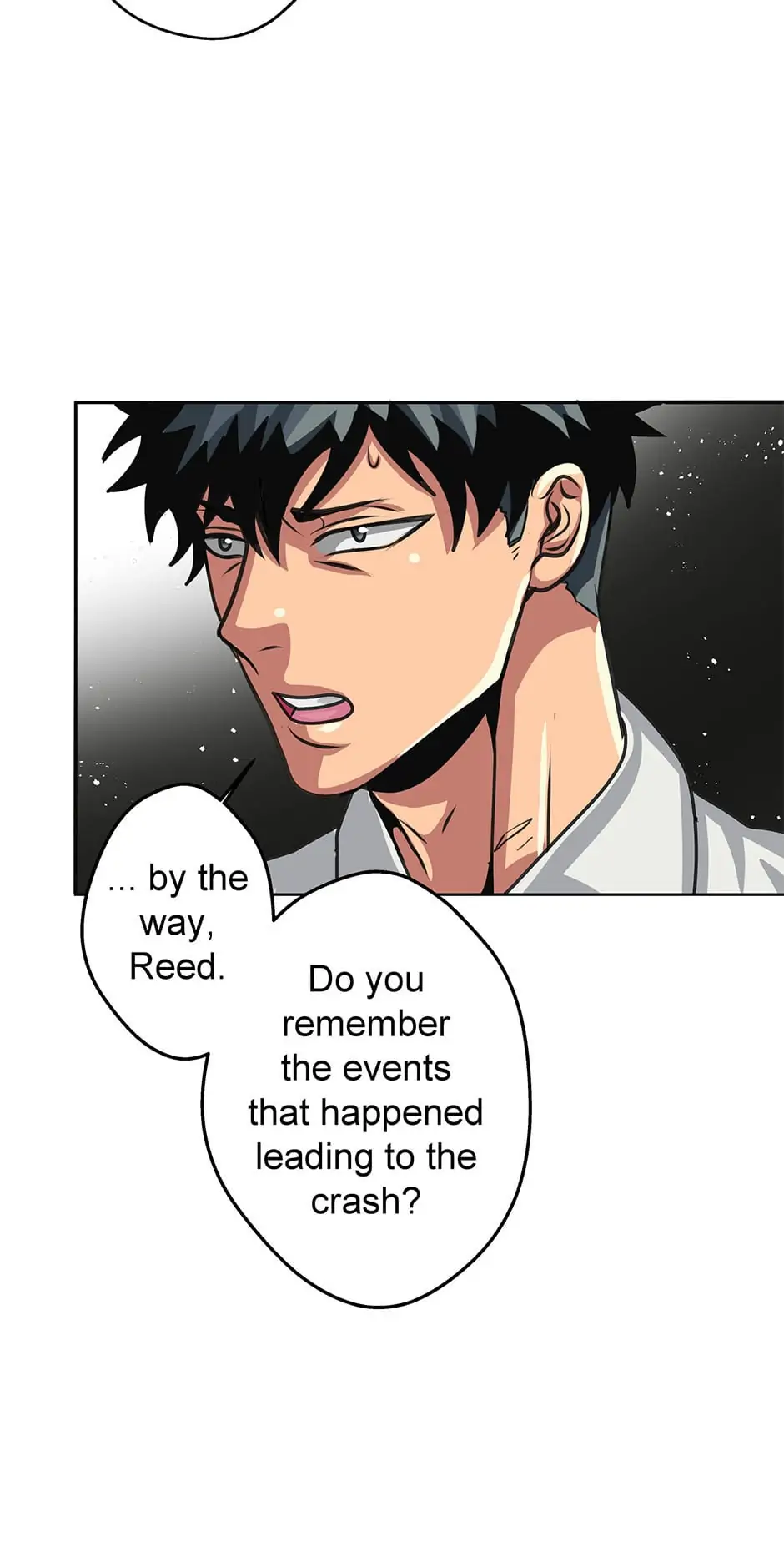 Black Blood 〘Official Mature〙 - Chapter 53 manhwa