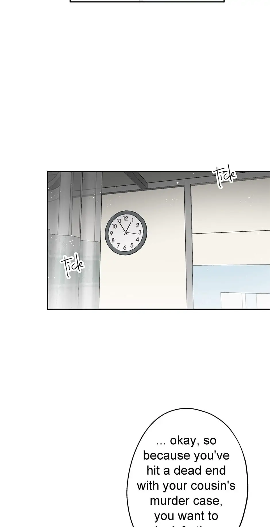 Black Blood 〘Official Mature〙 - Chapter 53 manhwa