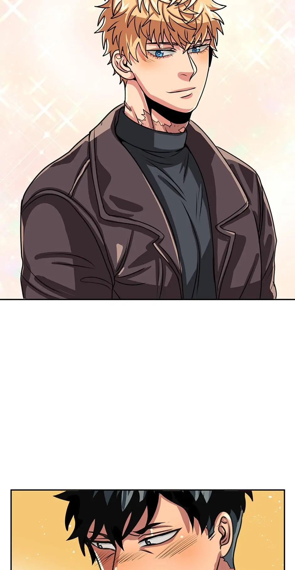 Black Blood 〘Official Mature〙 - Chapter 54 manhwa