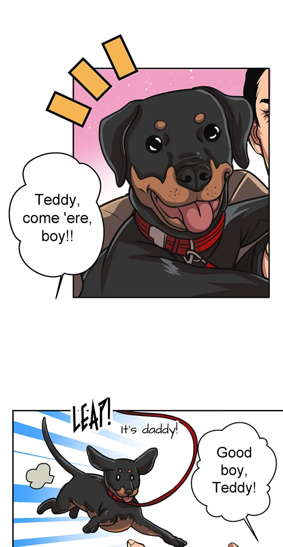 Black Blood 〘Official Mature〙 - Chapter 54 manhwa
