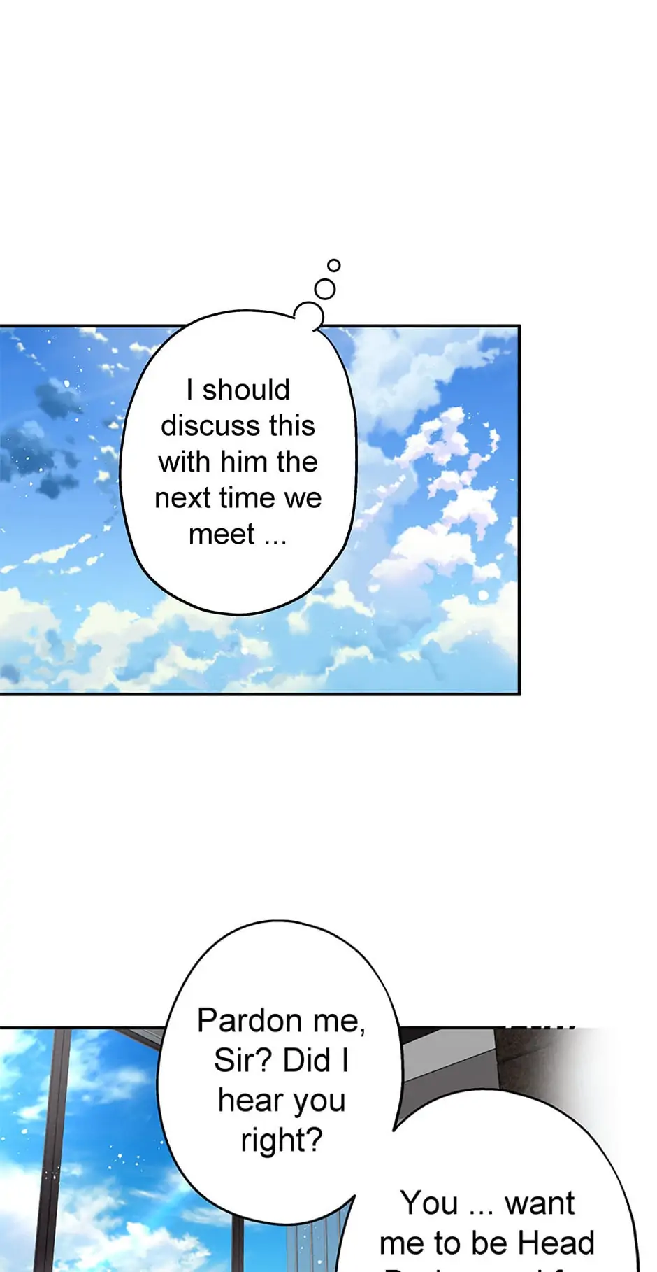 Black Blood 〘Official Mature〙 - Chapter 54 manhwa