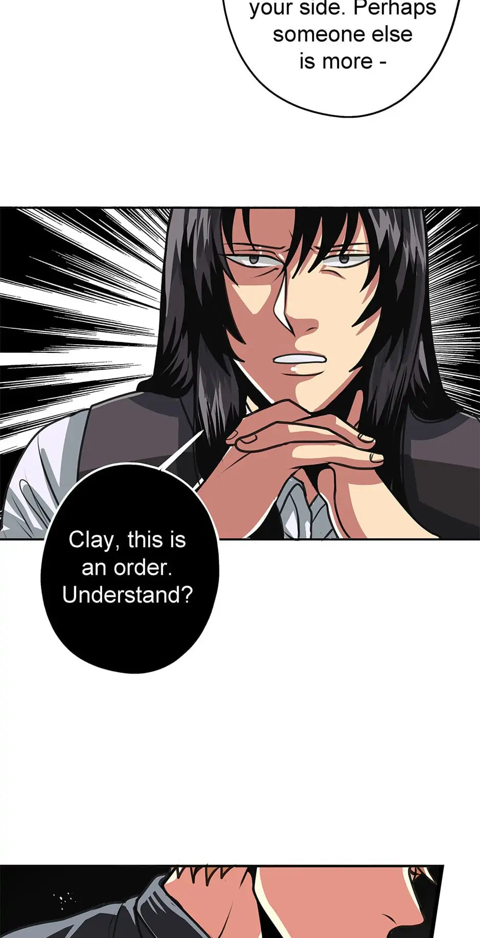 Black Blood 〘Official Mature〙 - Chapter 54 manhwa