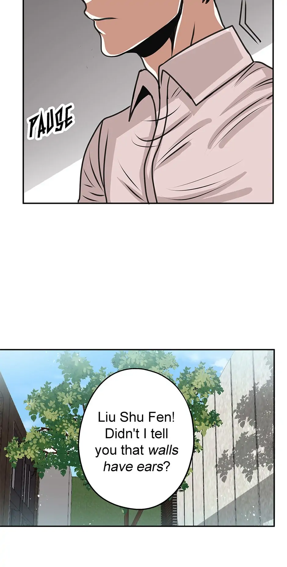 Black Blood 〘Official Mature〙 - Chapter 55 manhwa