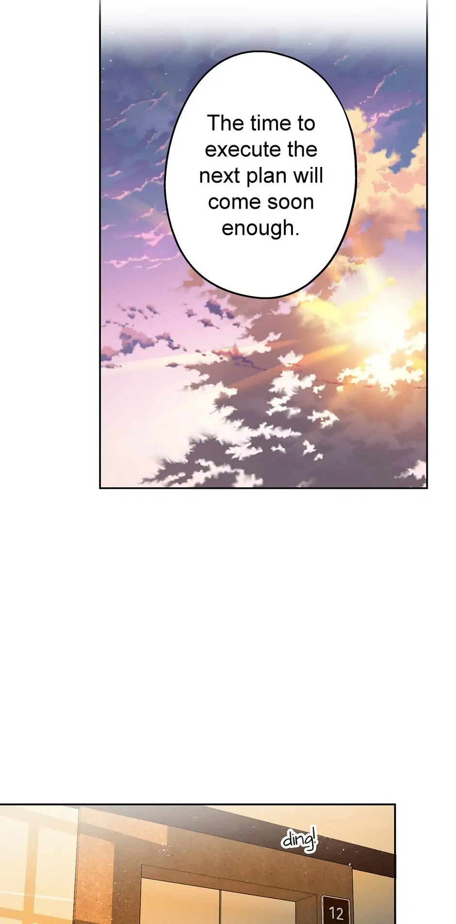 Black Blood 〘Official Mature〙 - Chapter 55 manhwa