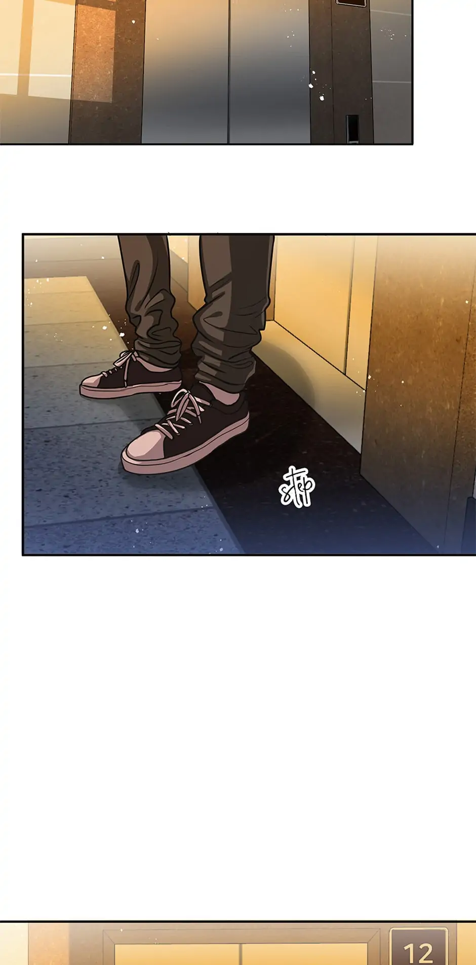 Black Blood 〘Official Mature〙 - Chapter 55 manhwa