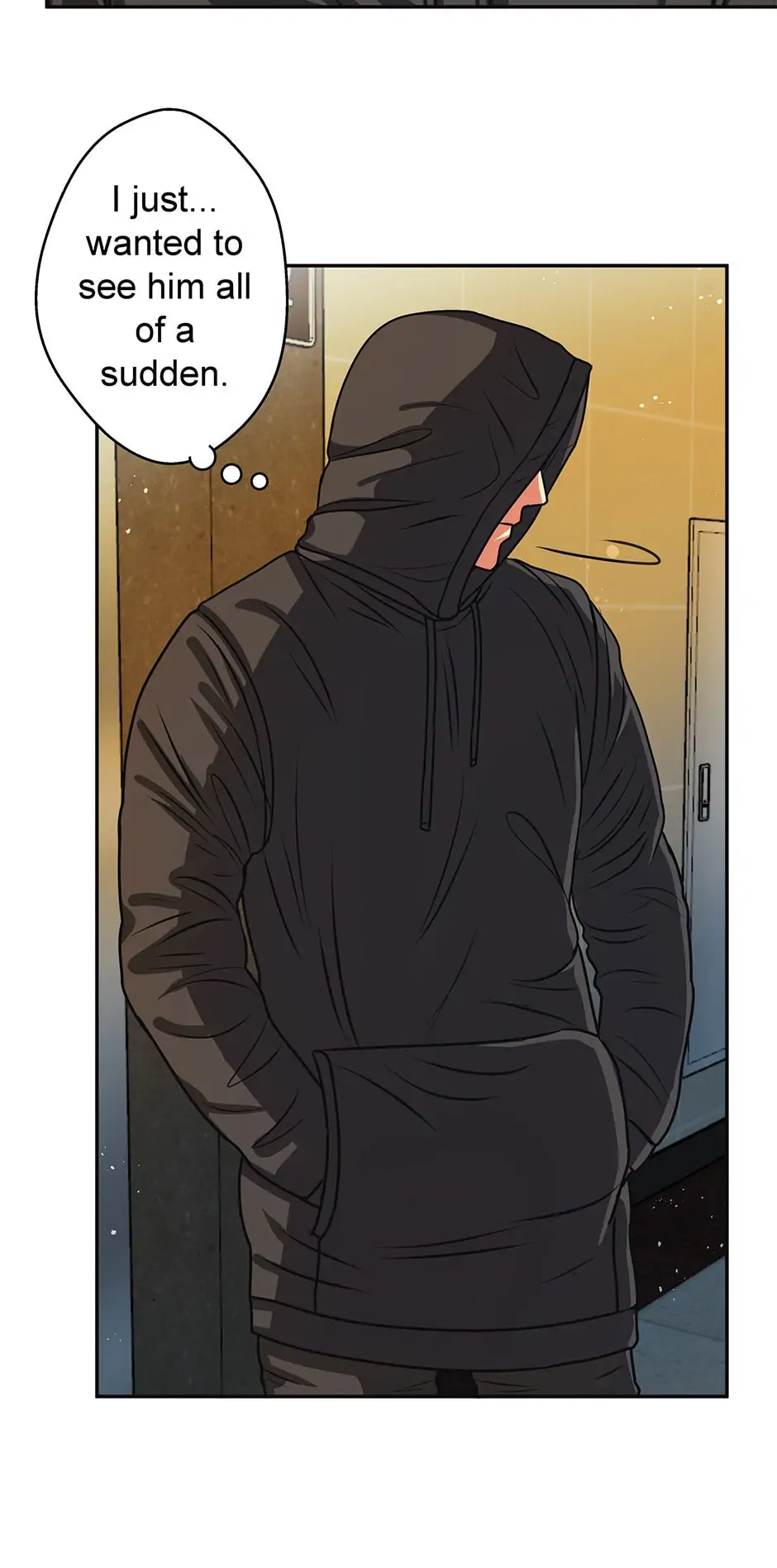 Black Blood 〘Official Mature〙 - Chapter 55 manhwa