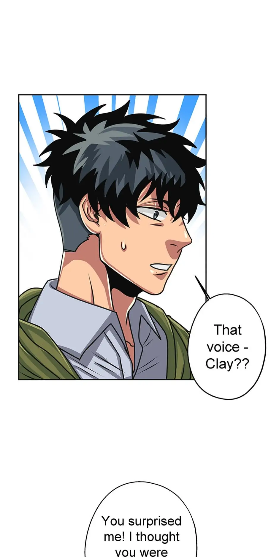 Black Blood 〘Official Mature〙 - Chapter 55 manhwa