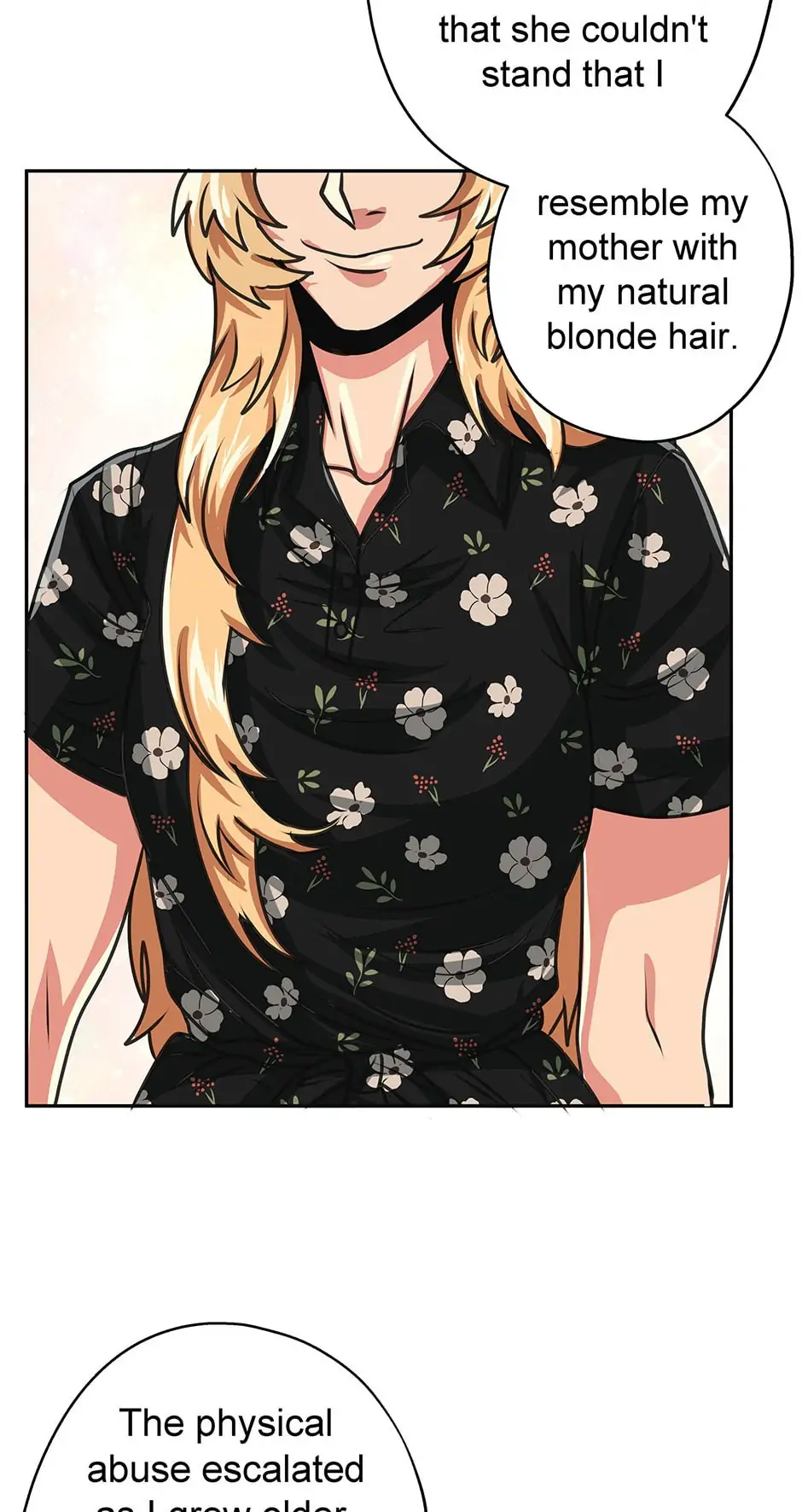 Black Blood 〘Official Mature〙 - Chapter 56 manhwa