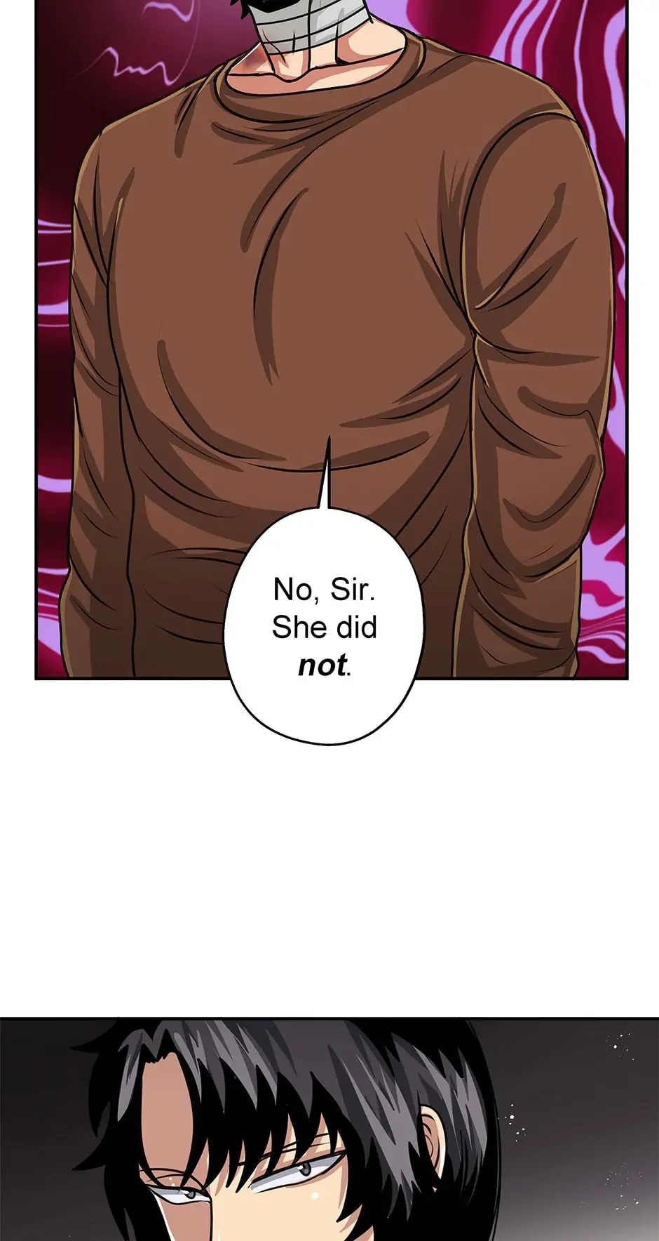 Black Blood 〘Official Mature〙 - Chapter 57 manhwa
