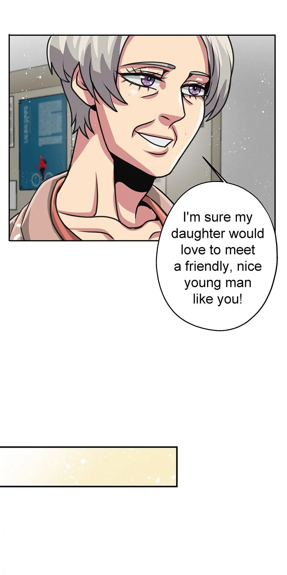 Black Blood 〘Official Mature〙 - Chapter 57 manhwa