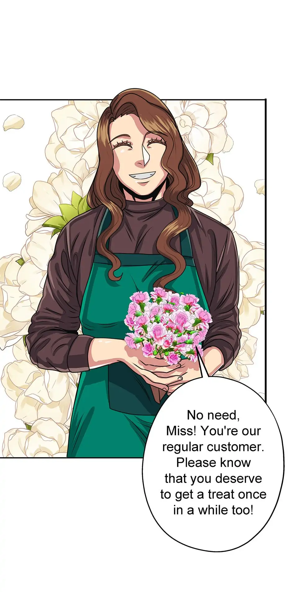 Black Blood 〘Official Mature〙 - Chapter 58 manhwa
