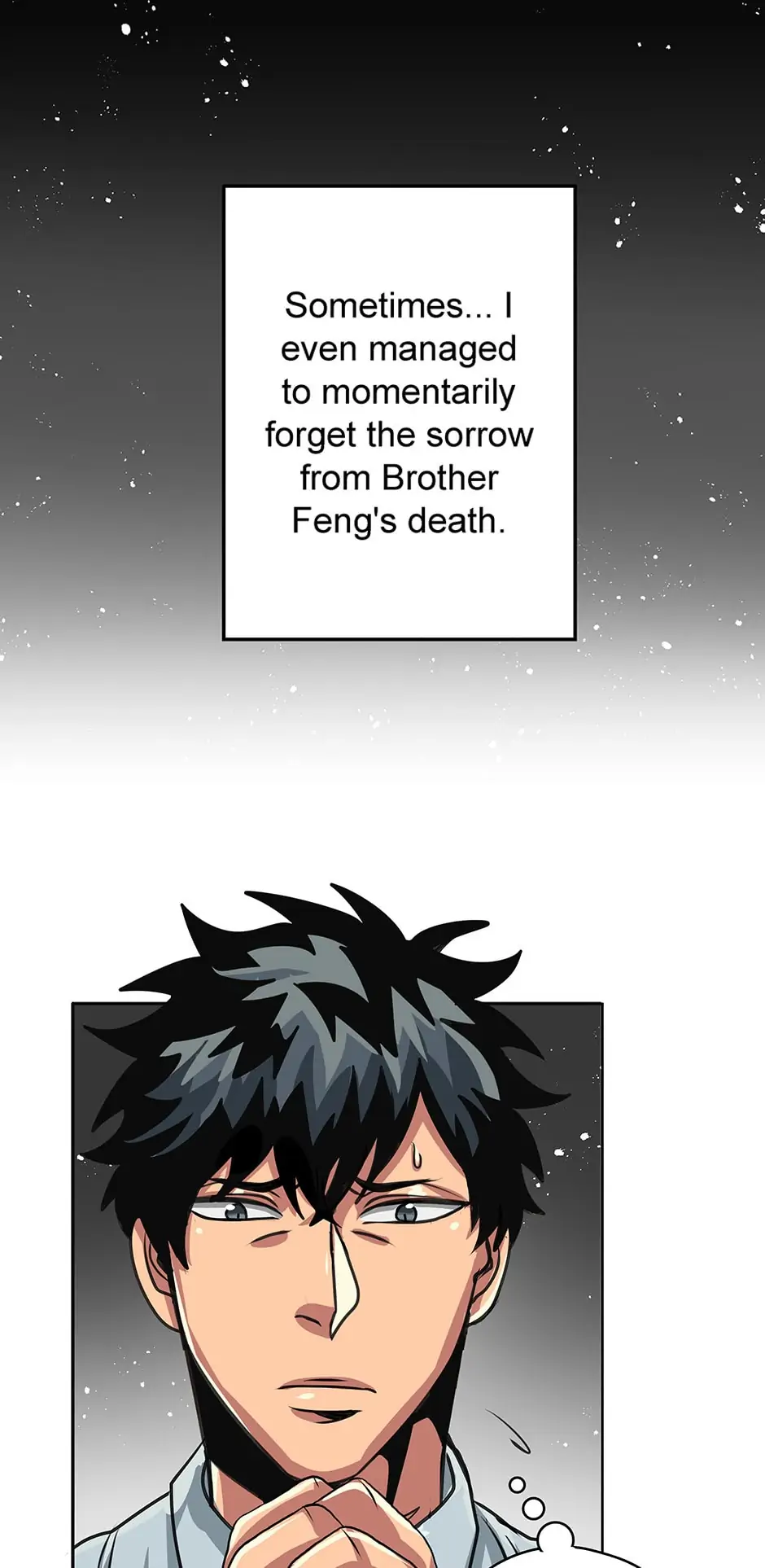 Black Blood 〘Official Mature〙 - Chapter 59 manhwa